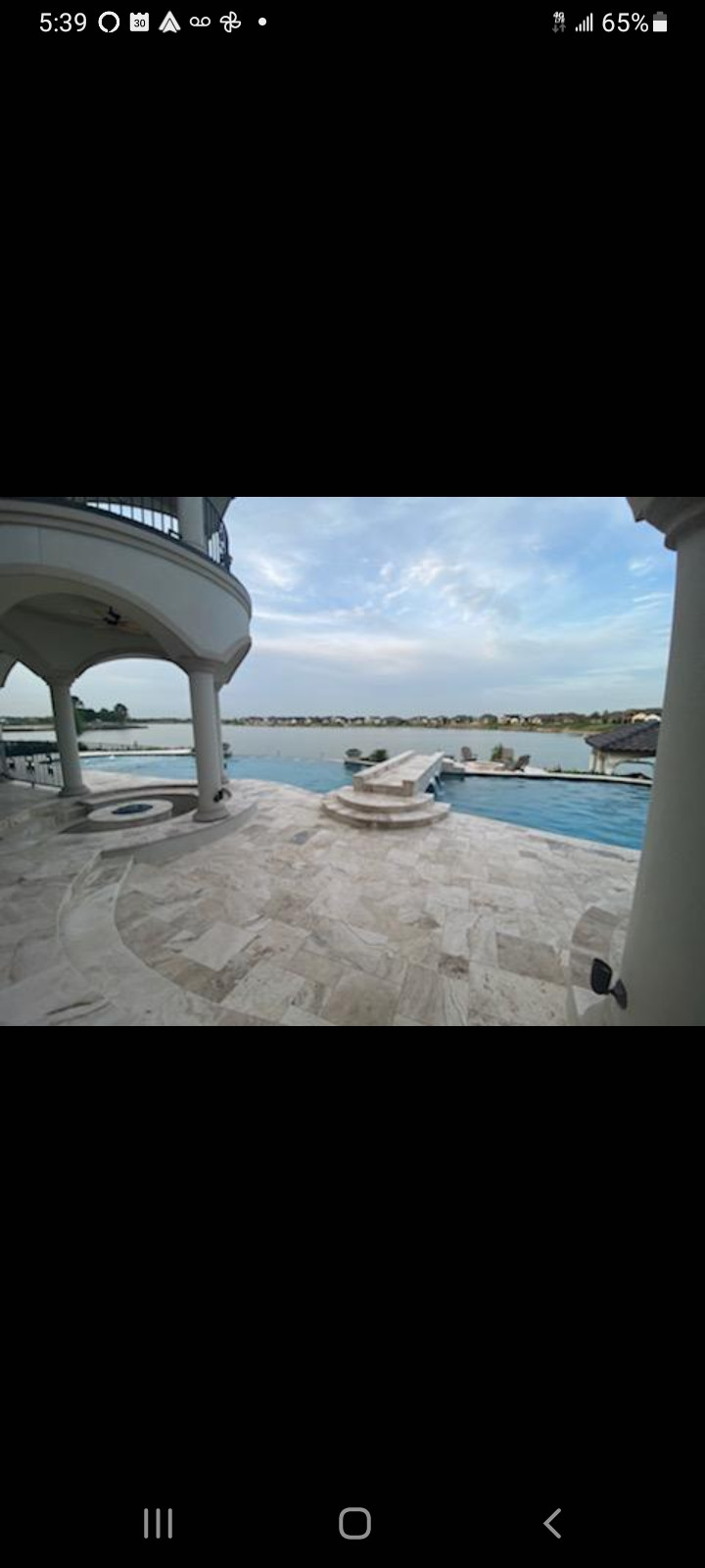 Towne Lake