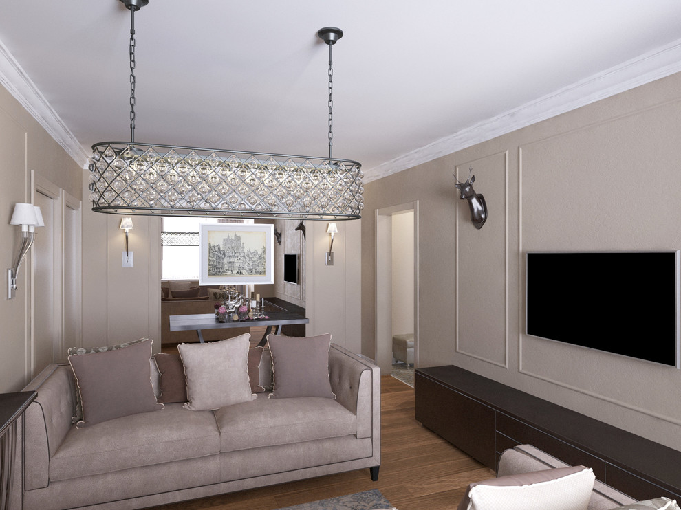 Стильная классика