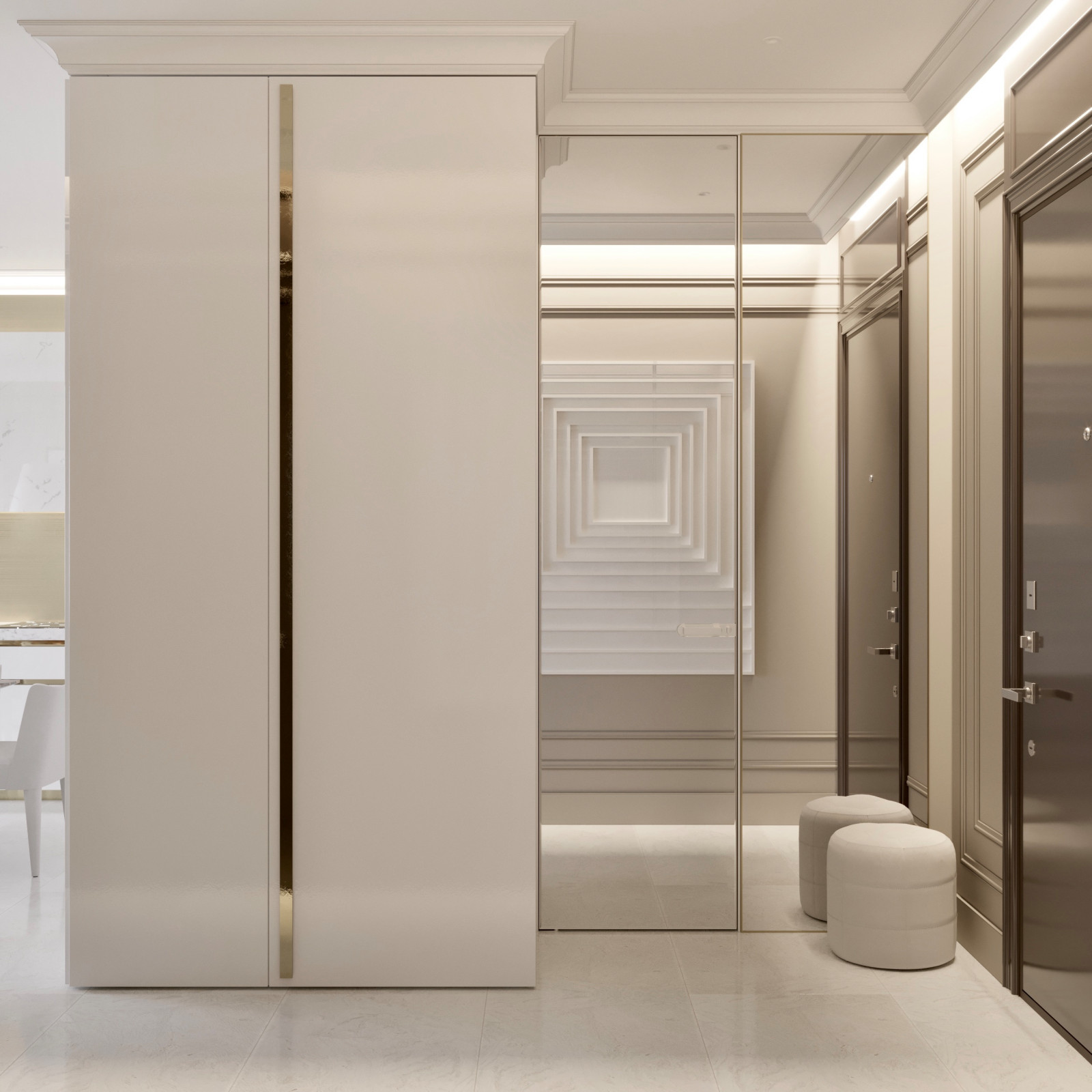 ЖК ЛИЦА | Москва