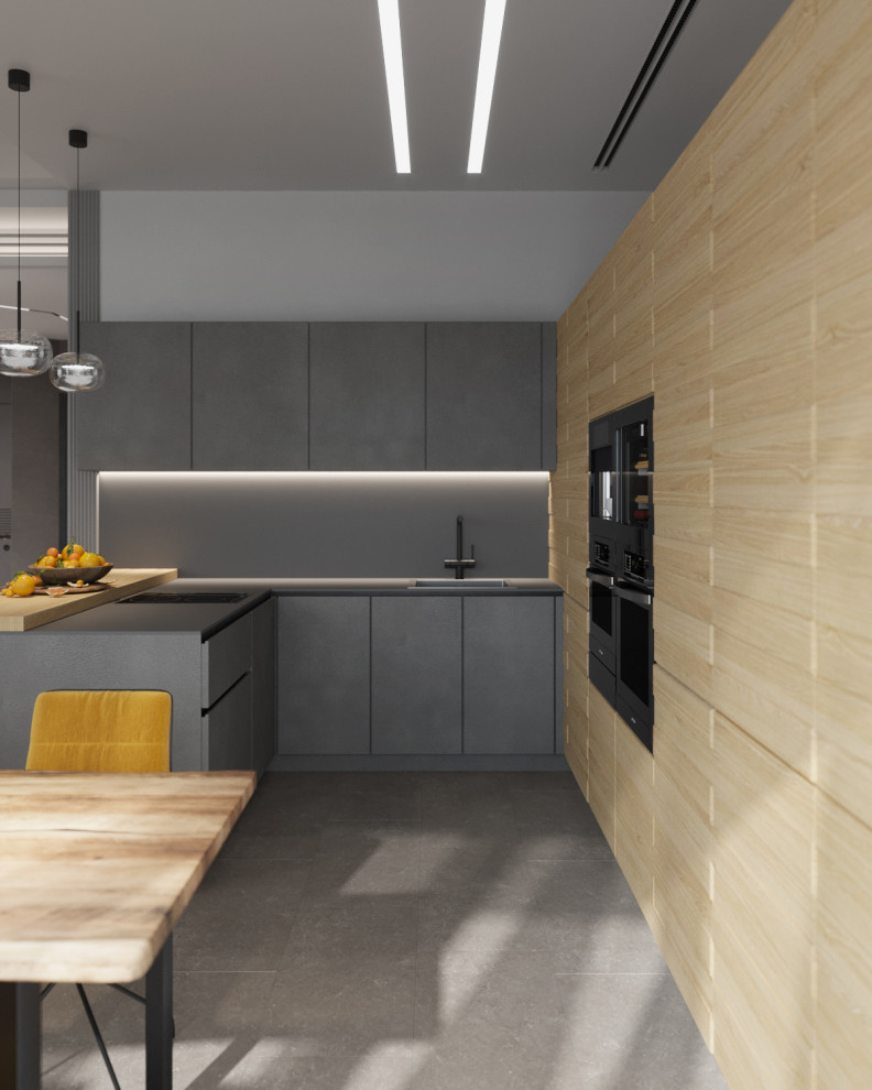 ЖК Грюнвальд