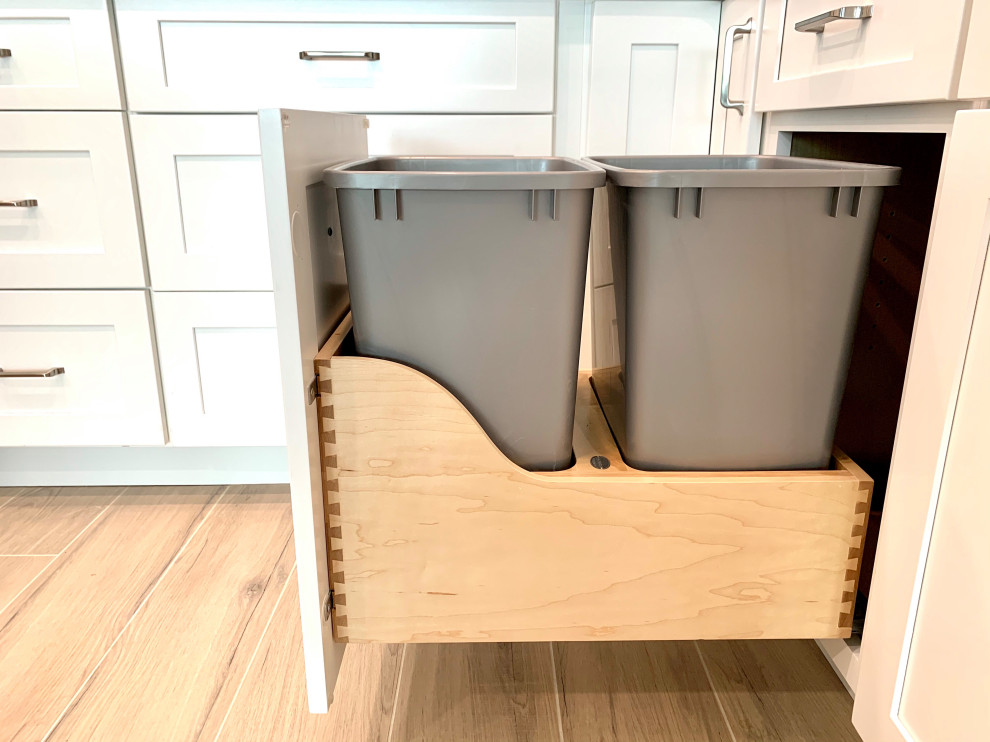 Full Condo Remodel