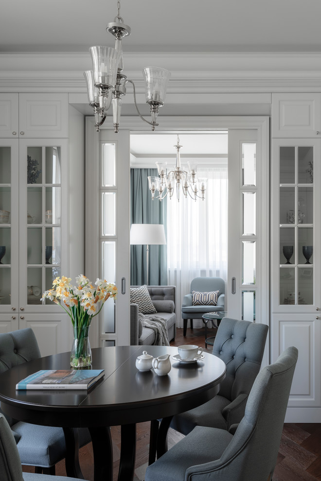 КЛУБНЫЙ ДОМ НА ТАГАНКЕ