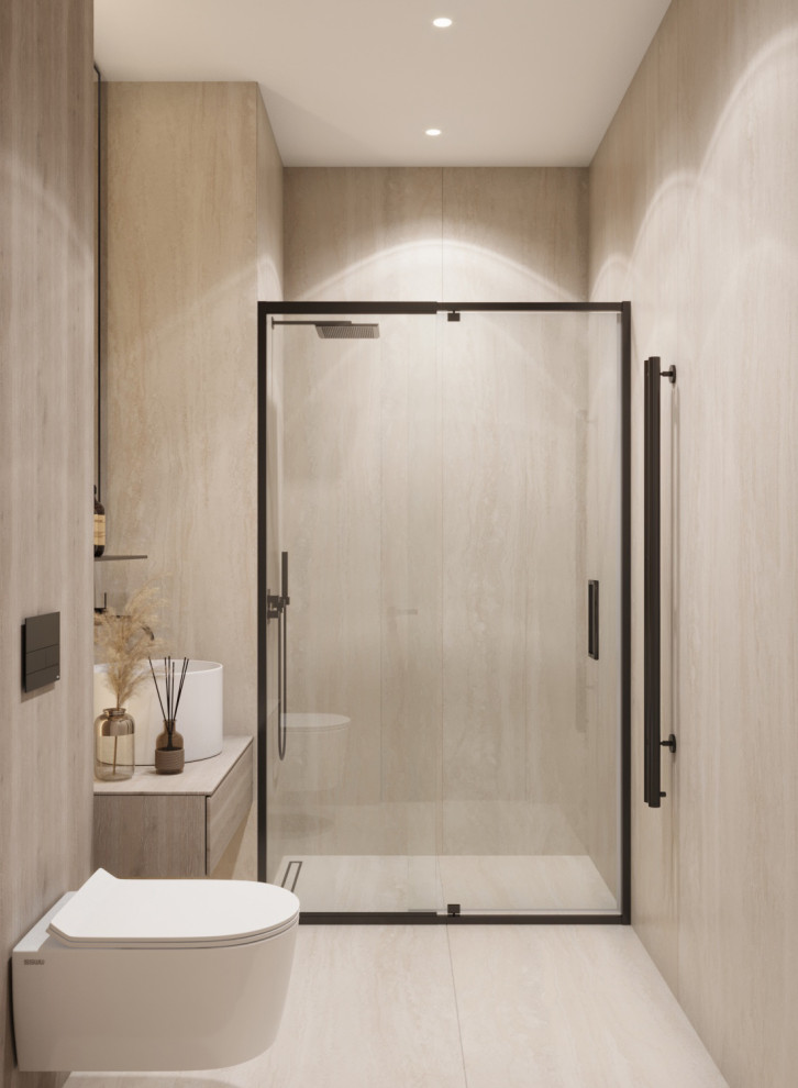 Квартира для семьи с ребенком в ЖК Аллея Парк