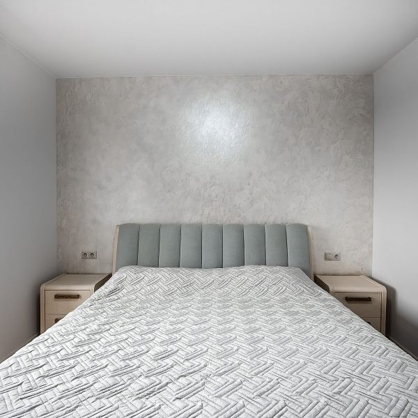 Ремонт 3-комнатной квартиры