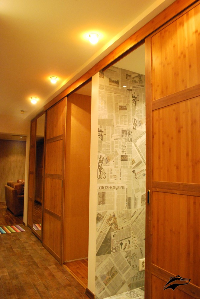 Квартира г. Киев Дарница Эко 62 м кв.