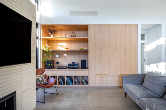 Parkside 2023 contemporary