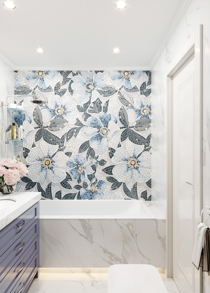 ЖК Мир Митино 2019