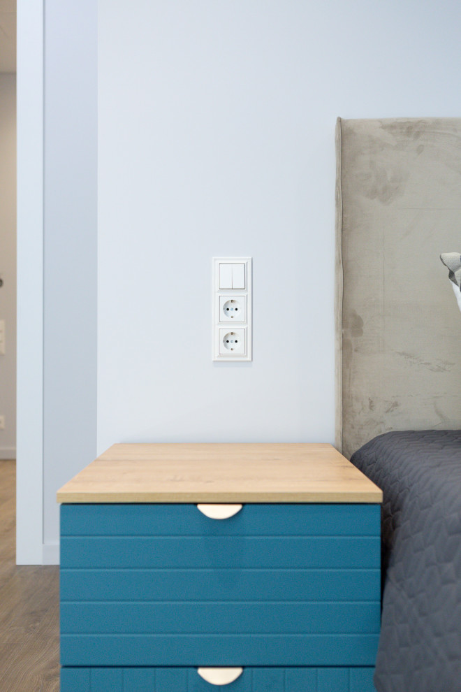 ЖК Царская площадь 25