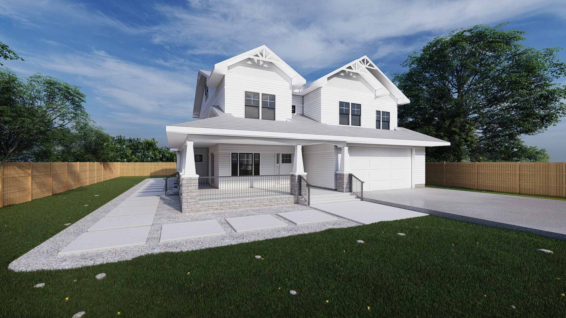 Ida - 12/12 Homes