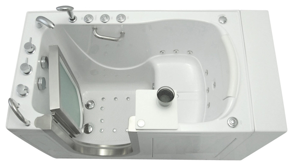 ada compliant bathtub
