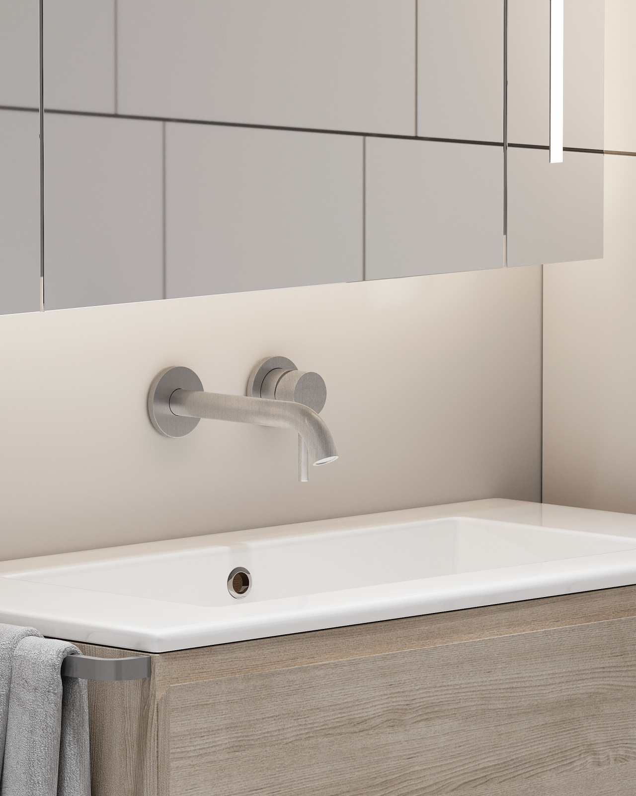 ЖК Гаринский Residence