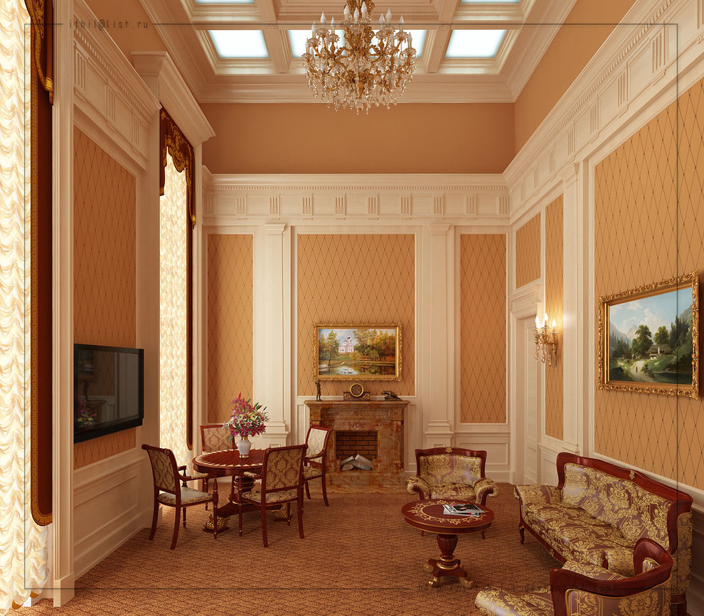 Визуализация