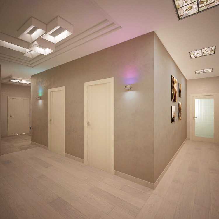 Квартира 145 кв.м.