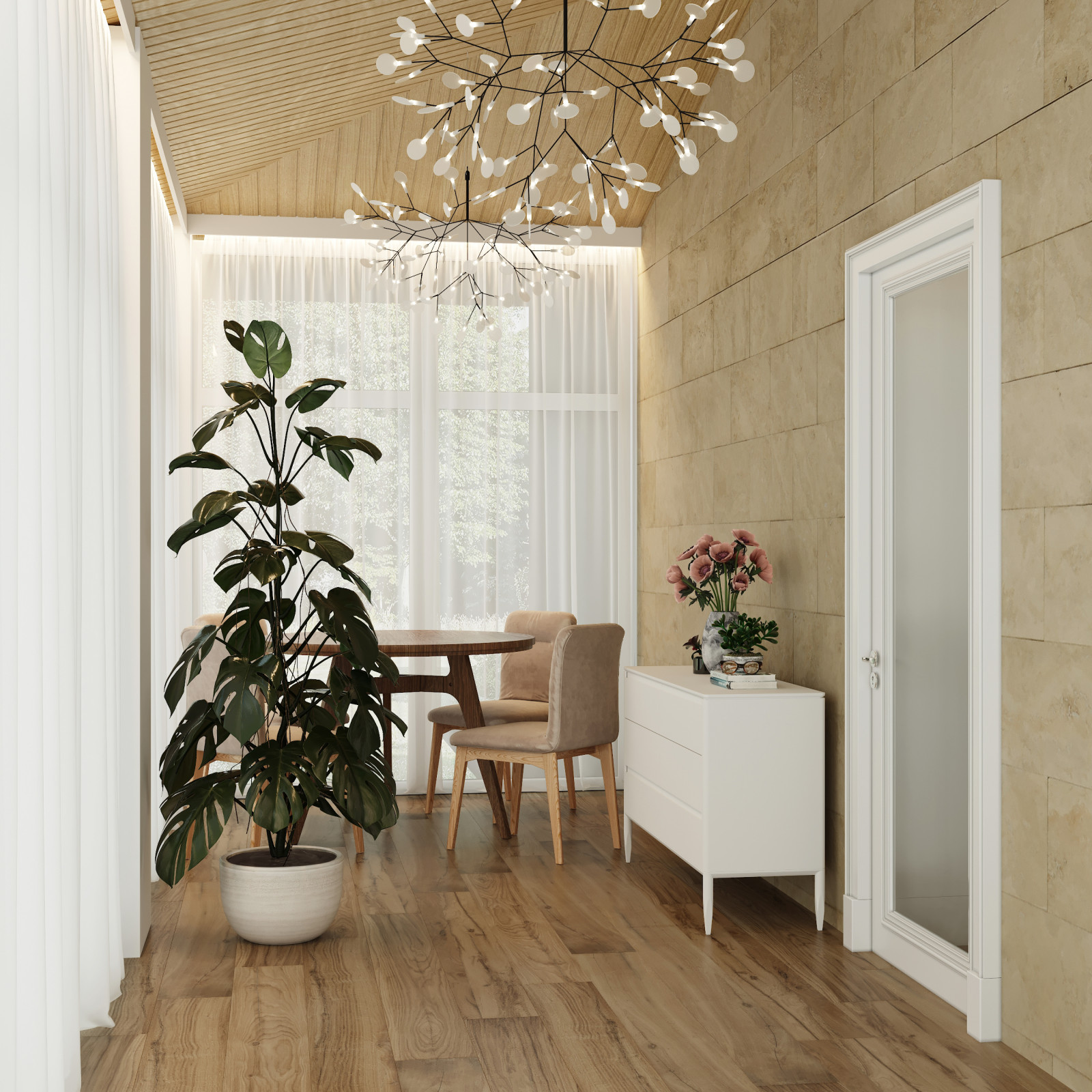 Наше раздолье