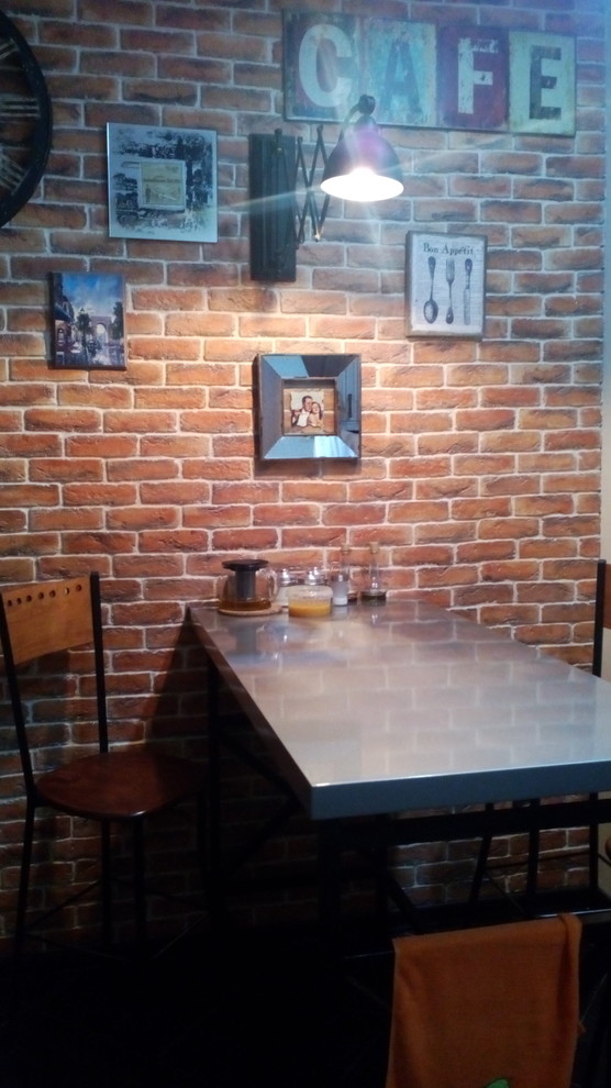 Ремонт однушки в Алматы