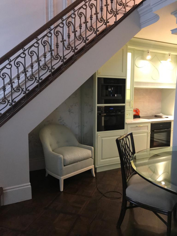 Апартаменты на площади Искусств