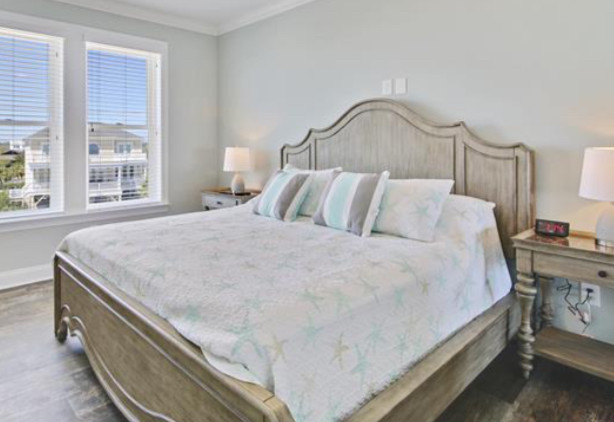 Garden City, SC - beach house