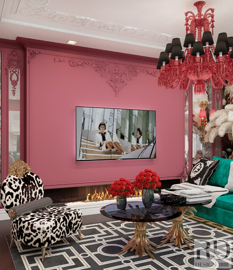 Визуализации от клиентов