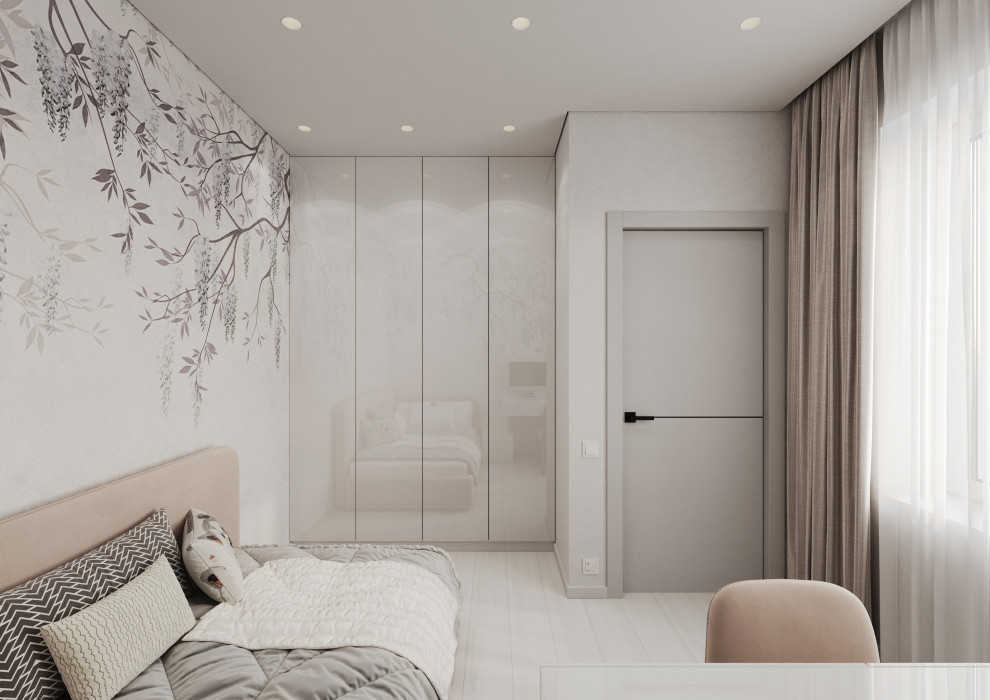 ЖК Кедровый парк, г.Артем