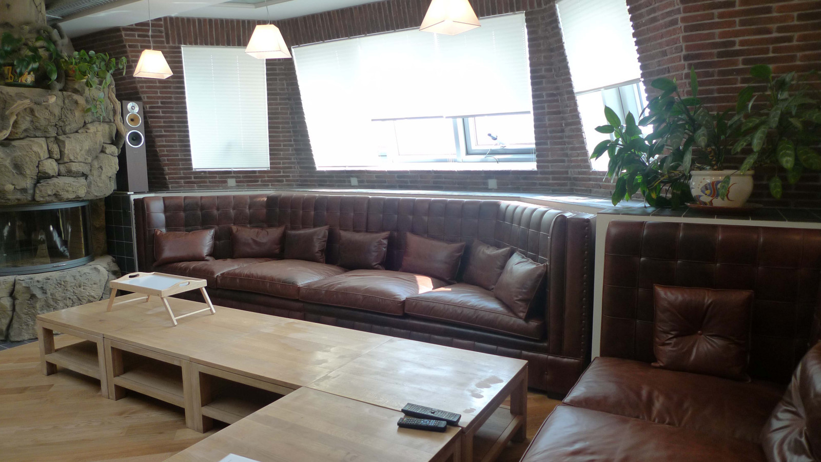 Лофт на Грохольском пер.