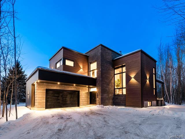 New Construction St-Jean-Sur-Richelieu