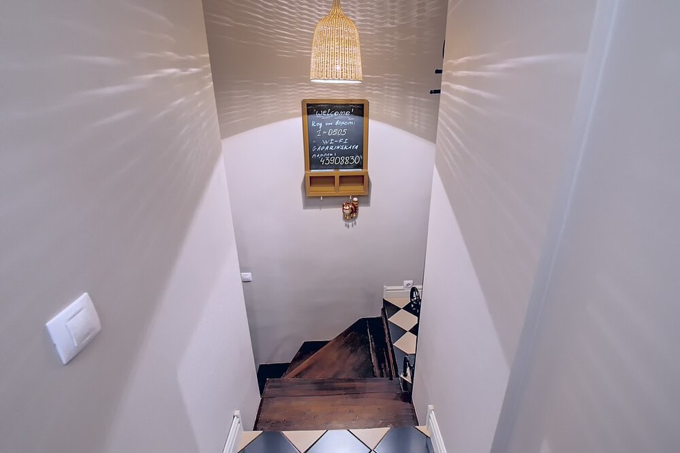 Маленький Монмартр