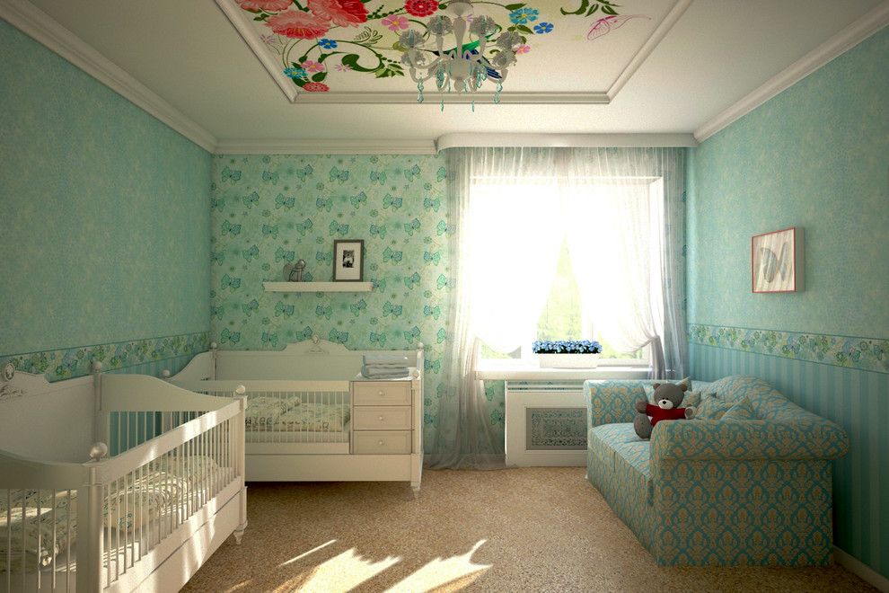 Индивидуальный жилой дом в г.Екатеринбурге