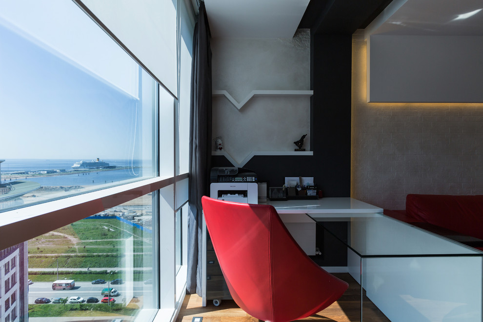 Квартира на ул. Капитанская 155 м2