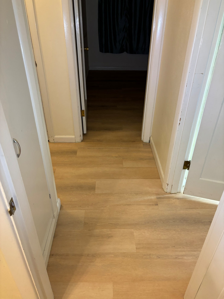 LVP Flooring