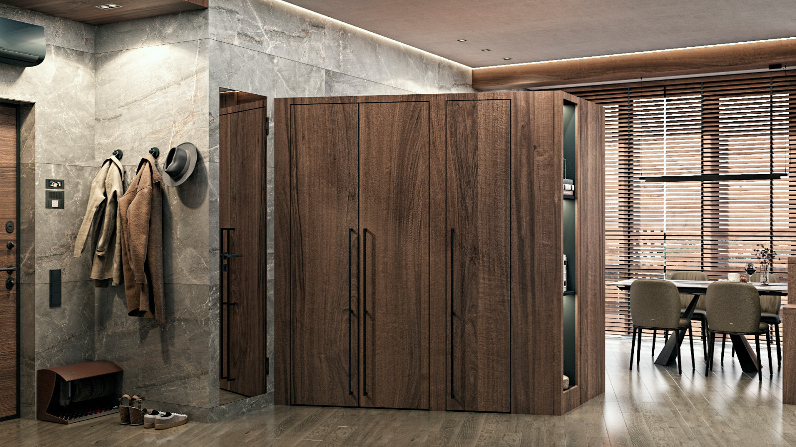 ЖК ДИНАСТИЯ