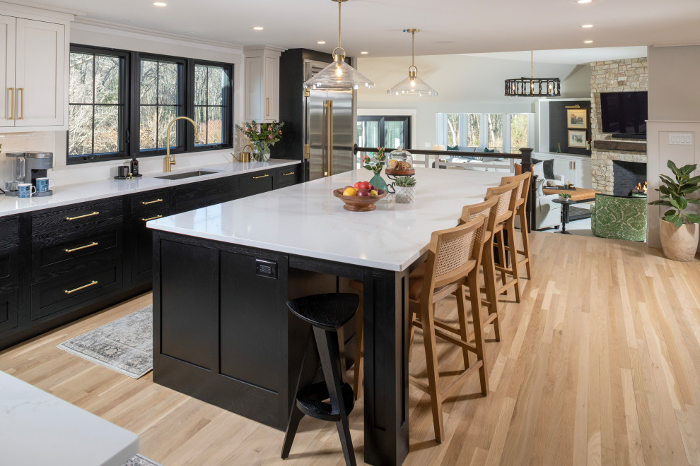 Complete Renovation, Norwell