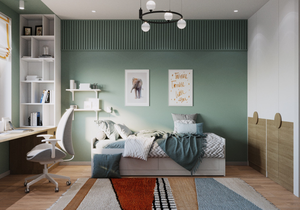 ЖК "Ландрин"