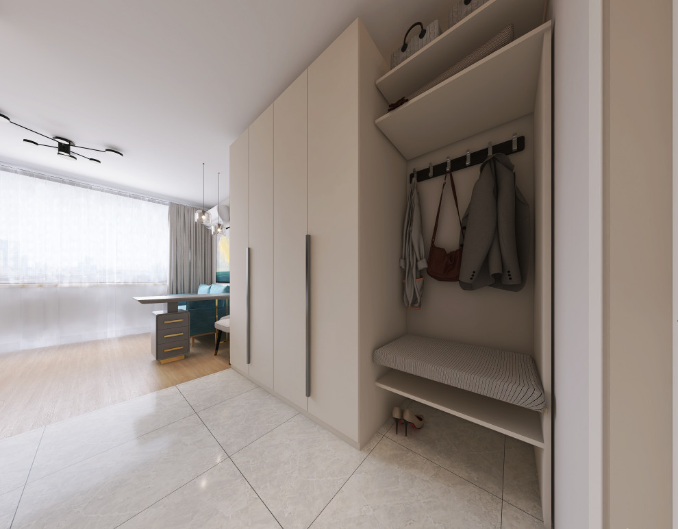 Квартира 18м2