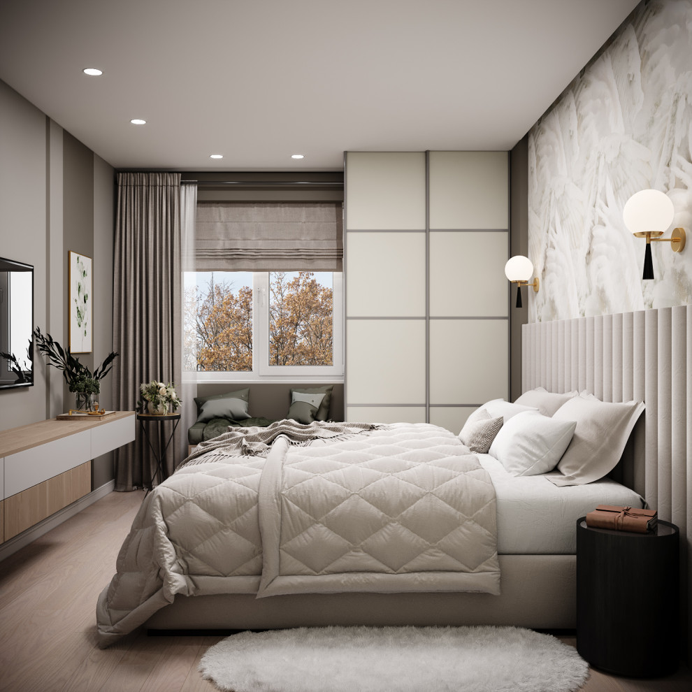 Квартира 71,5 кв. м.