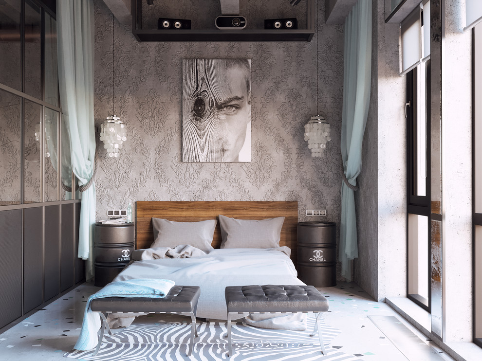 #806 апартаменты 55 м2