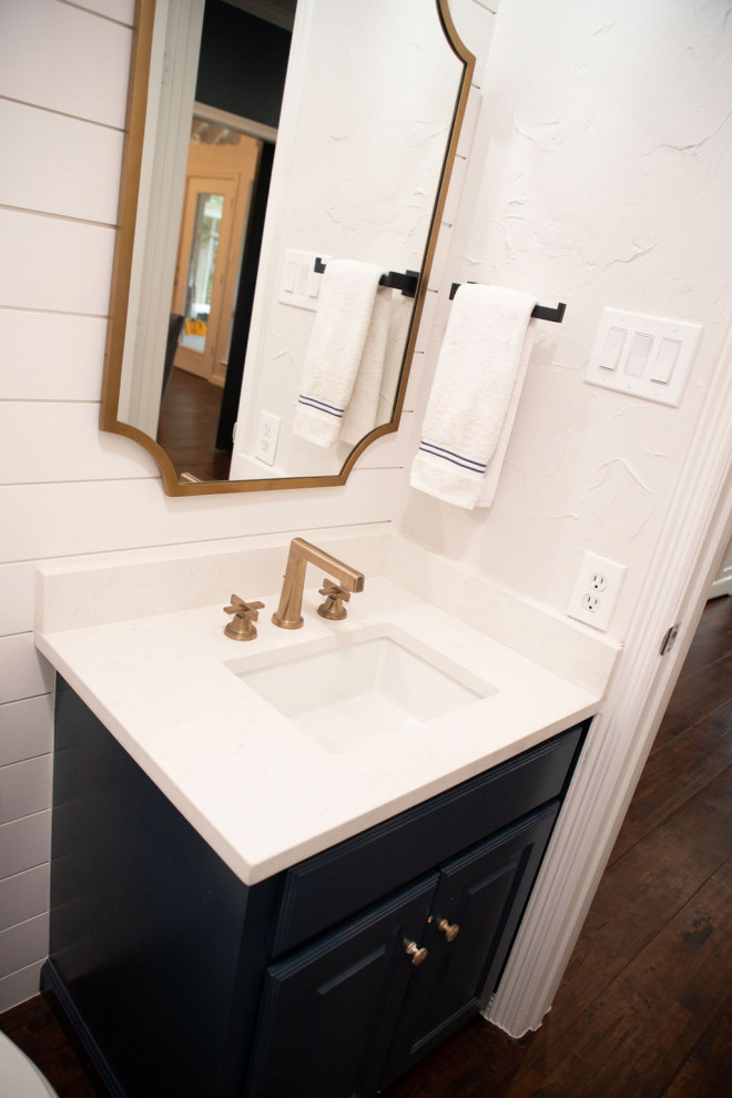 Whole Home Renovation