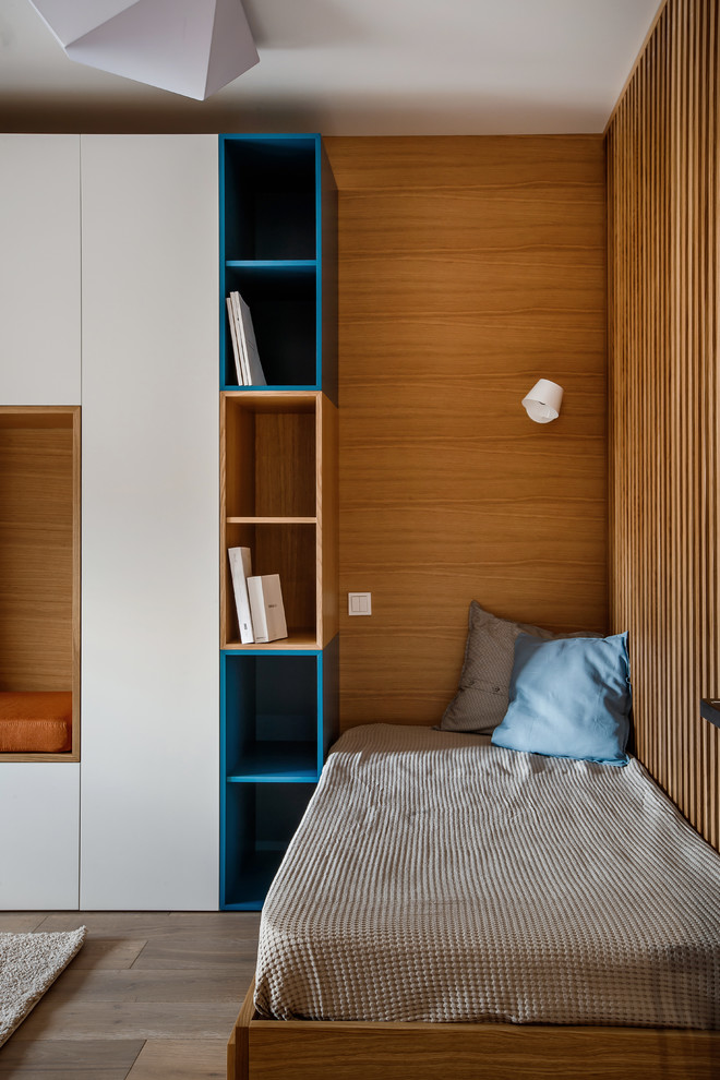 Квартира в ЖК Виз-Правобережный