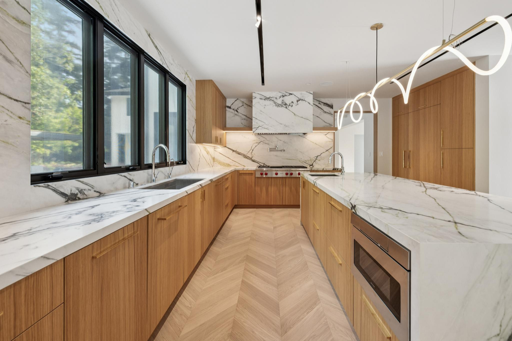 Home Remodel - Atherton  ( in progress )