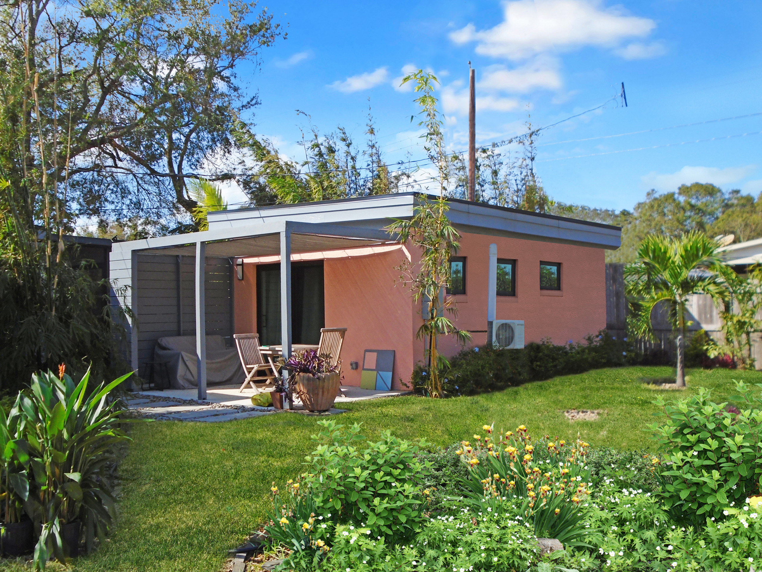 ADU - Accessory Dwelling Unit