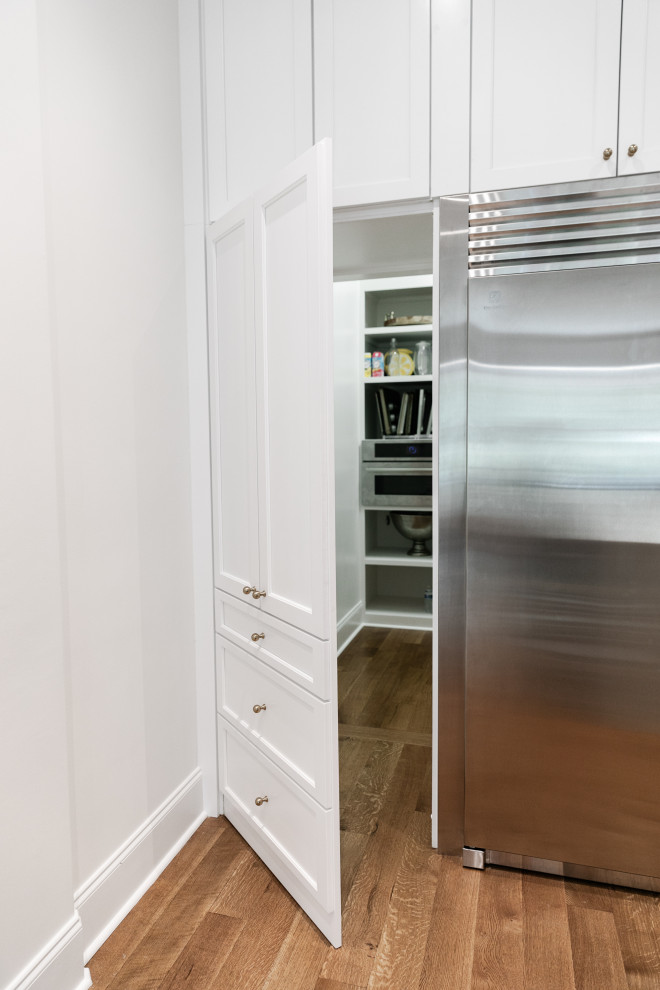 Custom Remodel - East Memphis, TN