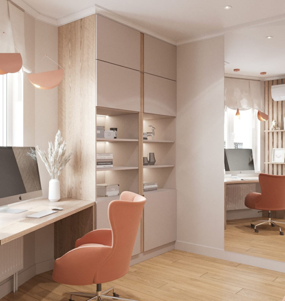 Квартира в Черемушках