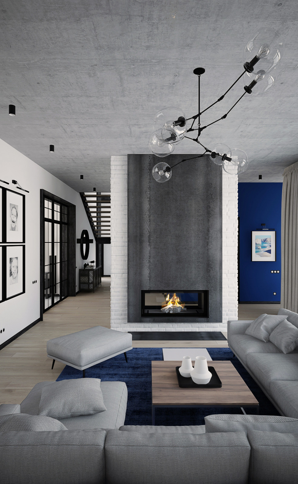 Дом в Ширяево