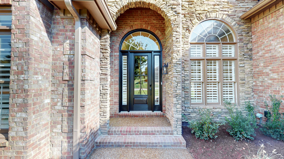 Custom Home Build | Old Spring Trail
