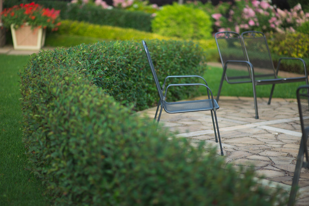 Регулярная классика