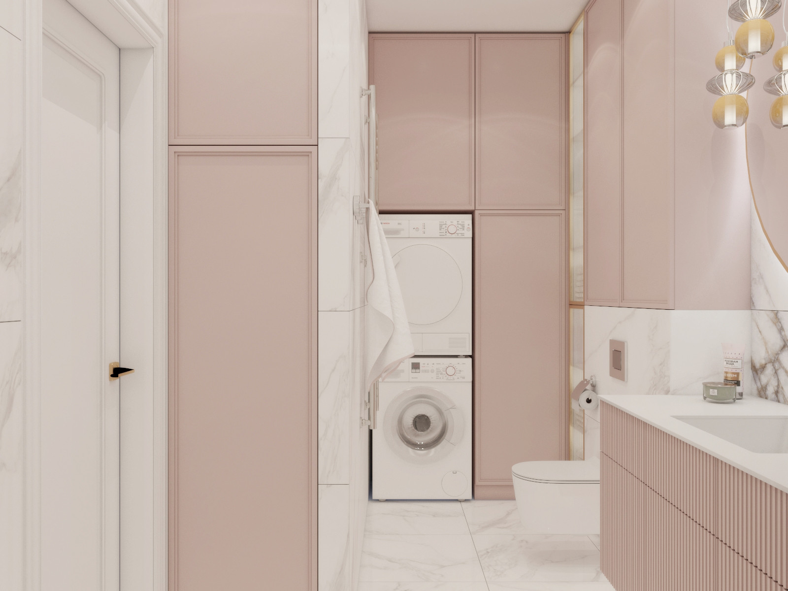 2-комнатная квартира на Авиаторов