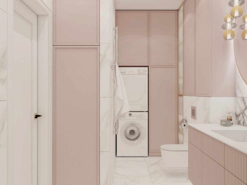 2-комнатная квартира на Авиаторов