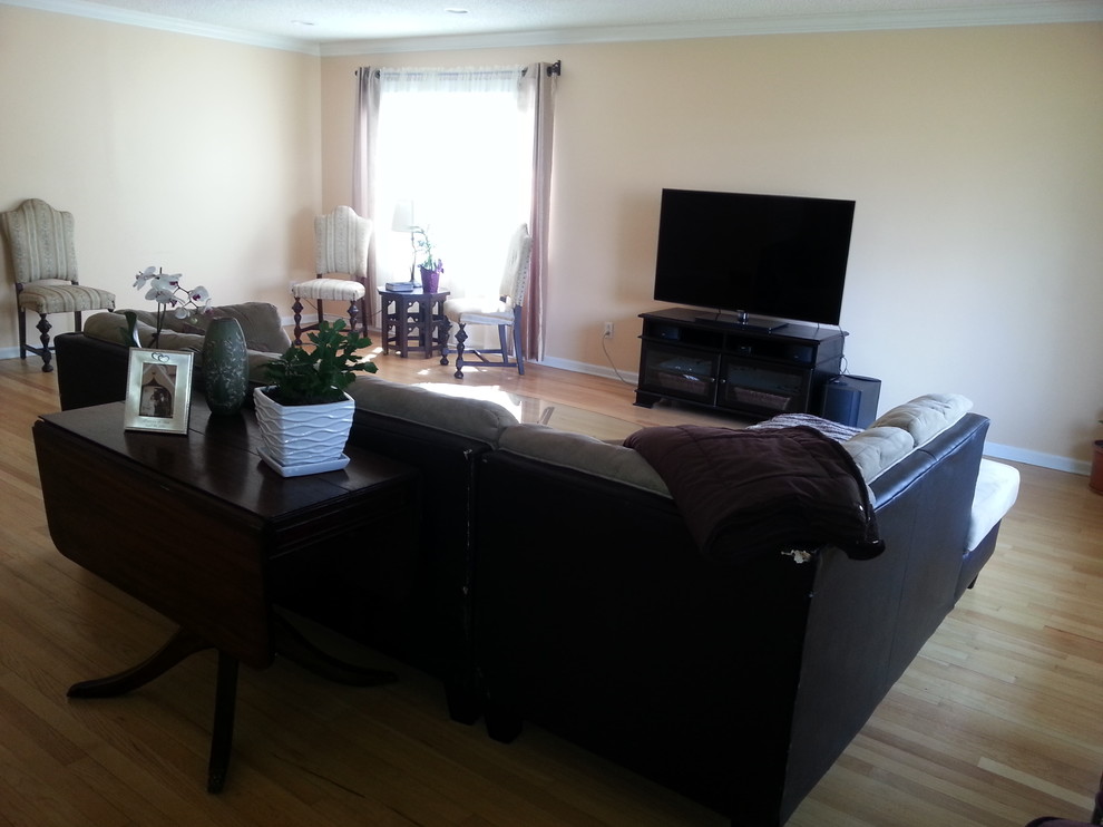 Need living room inspiration