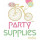 party supplies India