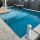Oasis Pools, Round Rock, Texas  Designed by Dennis
