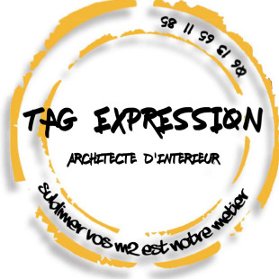 Tag Expression Meaux Fr 77100 Houzz Fr